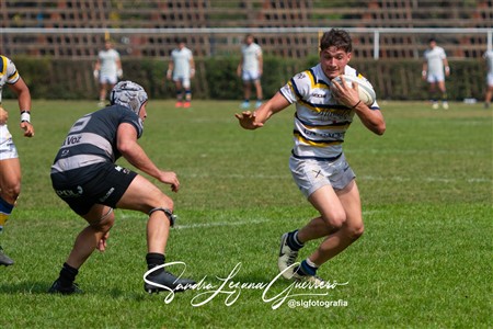 UAR - Nacional de Clubes 2024 - Tucuman Lawn Tennis vs Tala