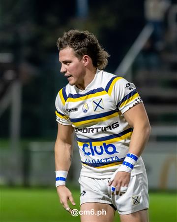 URT 2022 - Tucuman Lawn Tennis vs Tucuman Rugby Club - Semi