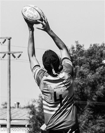 URBA 2024 - 1ra C - Areco RC (24) vs (17) Ciudad de Bs As