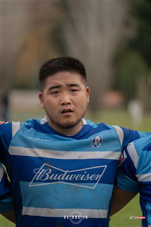 URBA 2024 - 1ra C - Lujan RC (27) vs (0) Areco RC