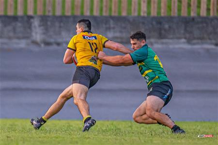 FER 2023 - DHB - Getxo Artea RT vs Uribealdea Rugby