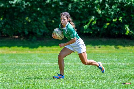 RQ 2024 - LPR2F - Westmount RC vs Montreal Irish RFC