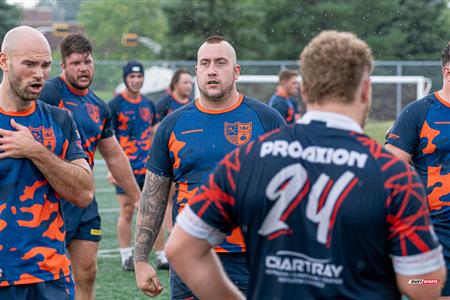 RQ 2024 - Finales - LPR2 M1 - Brome Lake (20) vs (17) Trois-Rivières