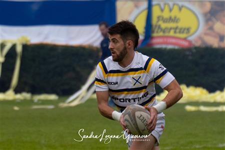 UAR - 2019 - Torneo del Interior - Tucuman Lawn Tennis vs Old Lions