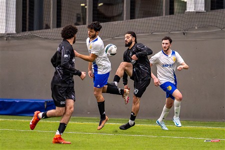 TKL 2024 DIV 3 - FC Lion D3 (3) vs (0) Himmithy FC