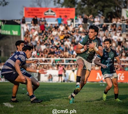 NOA 2024 - Tucuman RC vs Universitario RC
