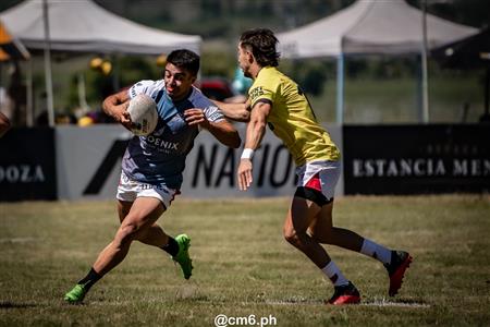 Seven Tafi del Valle 2024 - Phoenix vs Tuki Tuks