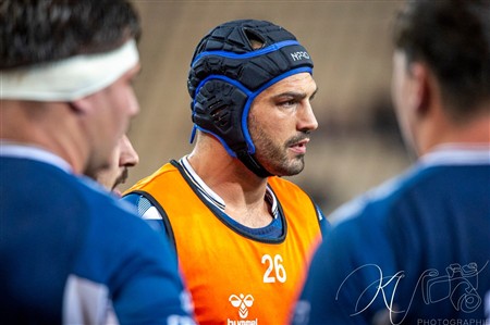 FFR 2024 PRO D2 - Grenoble (37) vs (10) Agen