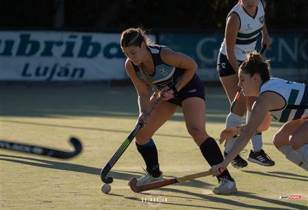 CAH 2024 - San Fernando  vs Lujan RC