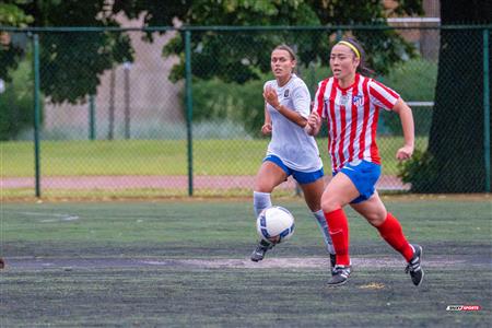PLSQ F - CS Mont-Royal Outremont (1) vs (0) Ottawa South