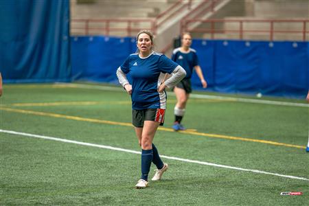 TotalCampo 2024 Fem - Les Intouchables (3) vs (4) Chivas 