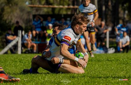 URBA - 1C - Lujan RC vs CASA de Padua - Sep 14