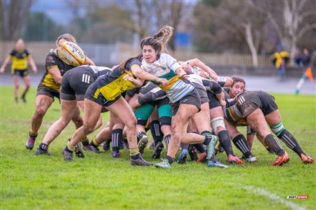 FER 2024 - DHB F - Getxo Neskak Rt (29) vs (0) CR Atl. Portuense