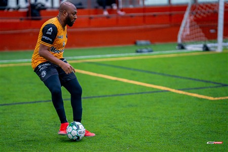 TKL 2024 Div 2 - Joga Bonito (6) vs (2) Bandjos FC