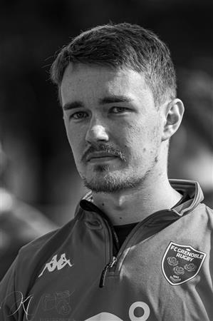 ENTRAINEMENT FCG Masc DU 25 août 2024