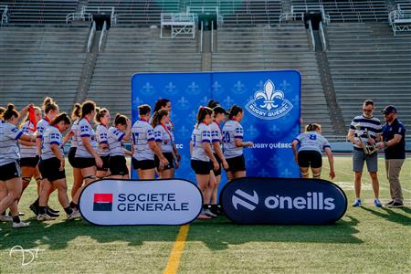 ECRC & QORC-CROQ 2024 - CEREMONIES