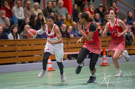 LF2 2024 - BCTM (80) vs (56) Feytiat