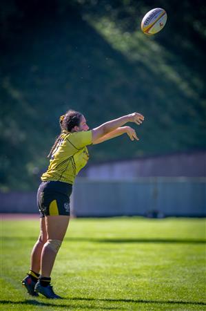 FER 2023 -  Eibar vs Getxo - Copa de la Reina