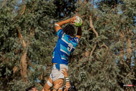 URBA - 1C - Lujan RC vs CASA de Padua - Sep 14