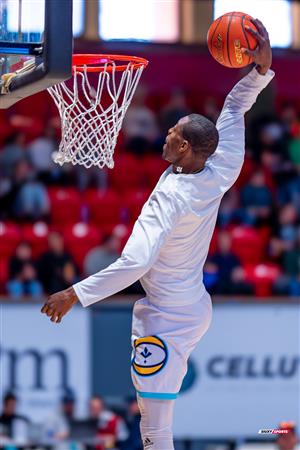 BSL 2024 - MONTREAL TOUNDRA  VS  NEWFOUNDLAND ROGUES - Reel B