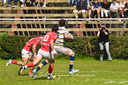 NOA 2024 - Tucuman Lawn Tennis vs Los Tarcos RC