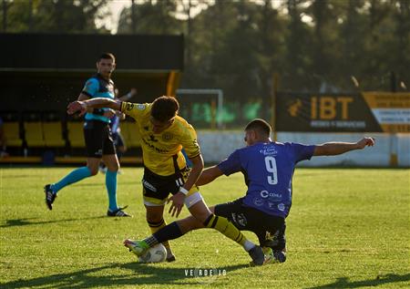 2024 1RAB METROPOLIANA - FLANDRIA (1) VS San Martin de Burzaco (0) 