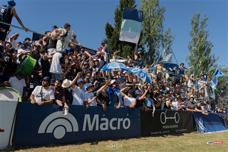 URBA 2024 - 1ra C - Lujan RC (38) vs (14) Monte Grande RC - Final Ascenso a 1ra B