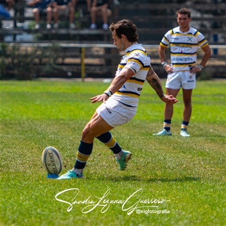 UAR - Nacional de Clubes 2024 - Tucuman Lawn Tennis vs Tala