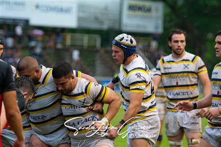 UAR - Torneo del Interior 2024 - Tucuman Lawn Tennis Club (24) vs (15) Cordoba Athletic