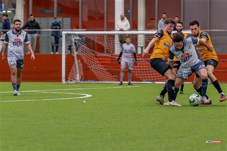 TKL 2024 Div 1 - Bandjos FC vs FC SDT - Match hors championnat