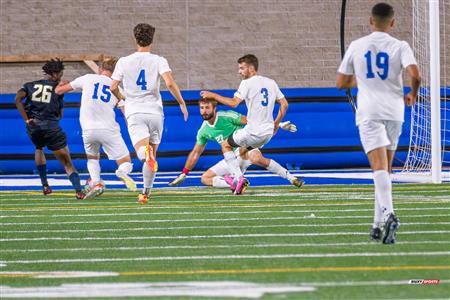 RSEQ 2024 - Hors Champ - U de Montréal (3) vs (2) Montmorency