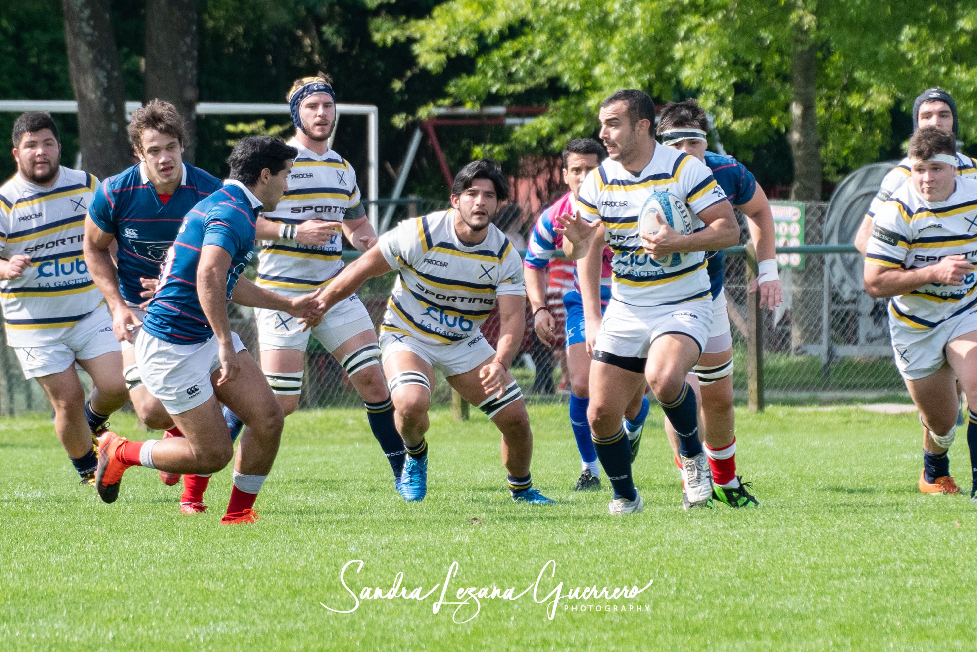  Asociación Alumni - Tucumán Lawn Tennis Club - Rugby - UAR - Nacional de Clubes 2019 - Alumni vs Tucuman Lawn Tennis (#UAR19NDCAATLT09) Photo by: Sandra Lezana Guerrero | Siuxy Sports 2019-09-19