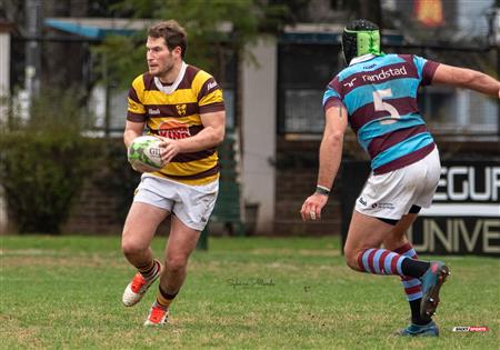 URBA 2024 - Top 12 Inter - Pre - Atletico del Rosario vs Belgrano Athletic