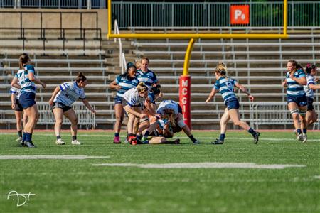 QORC-CROQ 2024 - FINALS - QUÉBEC EST (37) VS (13) ONTARIO EST - 1ST POSITION
