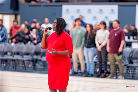 BSL 2024 - Montreal Toundra (114) vs (122) Windsor Express