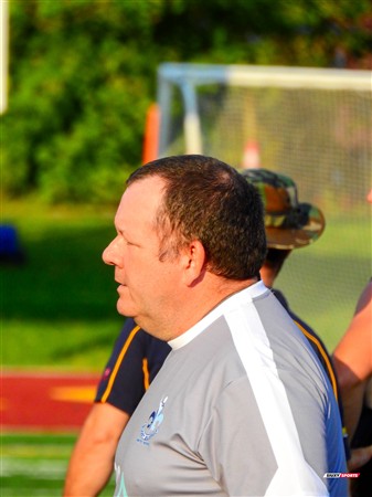 RQ 2018 - Final Prov 1 Masc - TMR RFC (62) vs (31) Parc Olympique Rugby