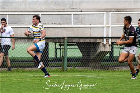 URT 2021 - Tucuman Lawn Tennis Club vs Tucuman Rugby