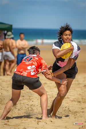 Circuito International del Cantabrico de Rugby Playa - XIX Seven Playa Santoña
