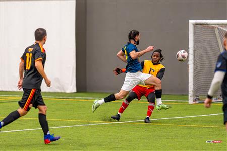 TKL 2024 DIV 2 - FC Lion (3) vs (4) Bolos TKL