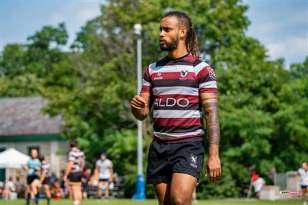 RQ 2024 - LPR1 M1 - WESTMOUNT RC (7) VS (22) SAINTE-ANNE-DE-BELLEVUE RFC
