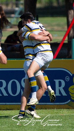 UAR - Torneo del Interior -  Tucuman Lawn Tennis Club vs Los Tordos RC