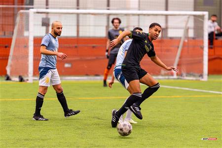 TKL 2024 DIV 2 - FC Lion (4) vs (1) FC Grabuge