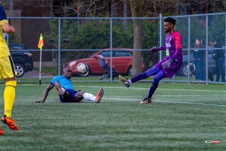 L1QC 2024 M - CS Longueuil (1) vs (1) CS de St-Hubert 