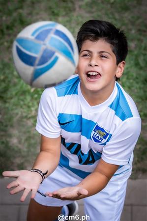 Torneo del Interior 2023 - Universitario (Tucuman) vs San Martin (Cordoba)