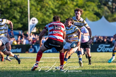 UAR - Torneo del Interior 2024 - Final - Jockey Cordoba (24) vs (30) Tucuman Lawn Tennis