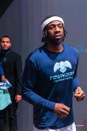 BSL - Montreal Toundra (95) vs (97) Newfoundland Rogues - Reel 1