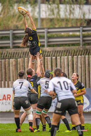 FER 2024 - DHB F - Getxo Neskak Rt (29) vs (0) CR Atl. Portuense