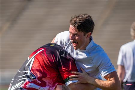 2024 McGill Alumni Rugby Reunion