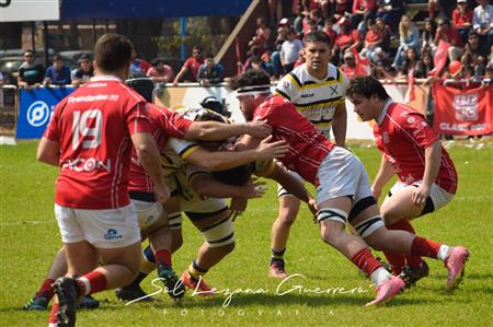 NOA 2024 - Tucuman Lawn Tennis vs Los Tarcos RC