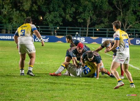 SRA 2024 - Pampas XV (70) vs (38) Cobras